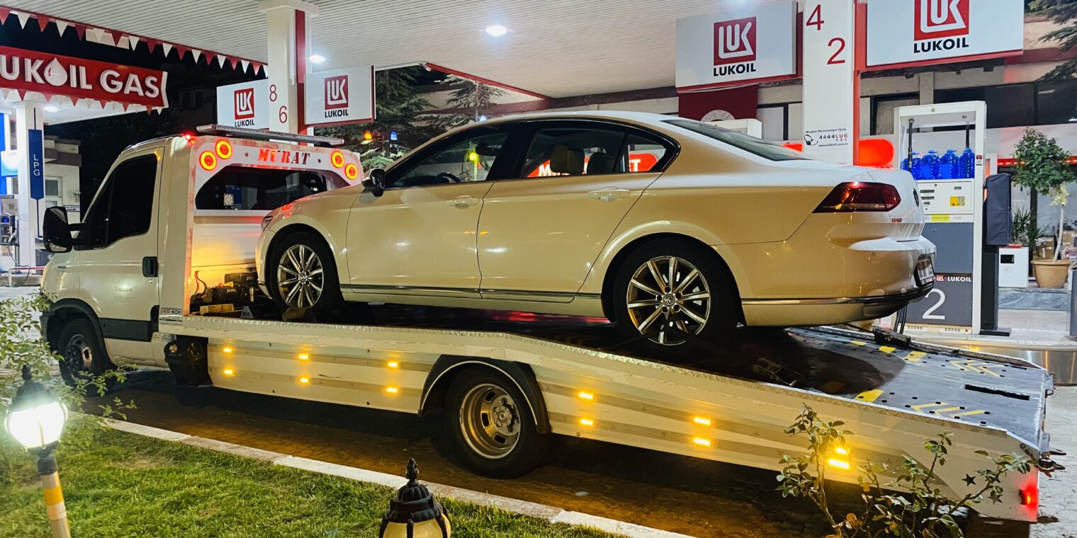 Gürün Oto Kurtarma