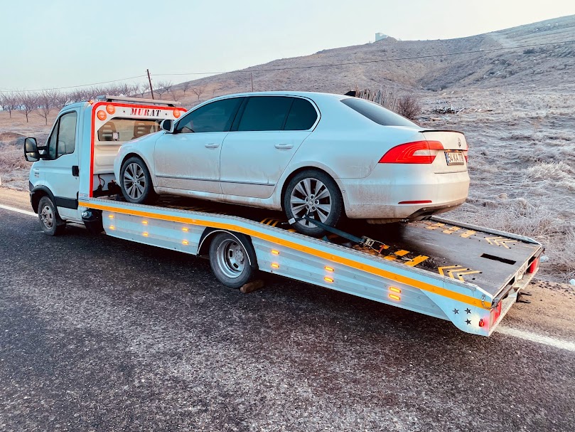 Sivas Gürün Çekici