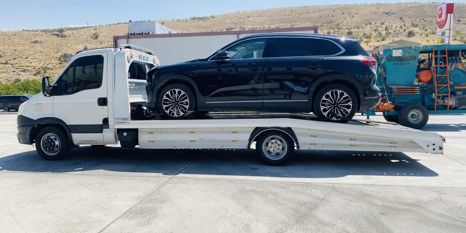 Gürün Oto Kurtarma